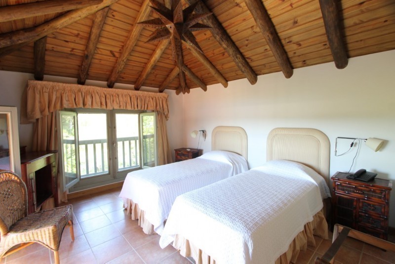 Magnifica casa en alquiler sobre el mar en La Barra